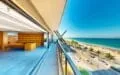 Juan Les Pins Leblon Apartment
