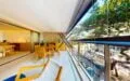 Renovated 3 Suites Leblon