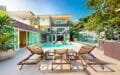 4 Suites Mansion in São Conrado