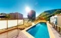 Duplex Penthouse with 4 Suites in Lagoa