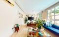 House with 3 Bedrooms in an Exclusive Condominium in São Conrado