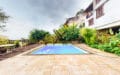 Stunning 4 Bedroom House in São Conrado with Pool