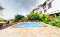 Stunning 4 Bedroom House in São Conrado with Pool