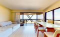Renovated Oceanfront Apartment in Ipanema