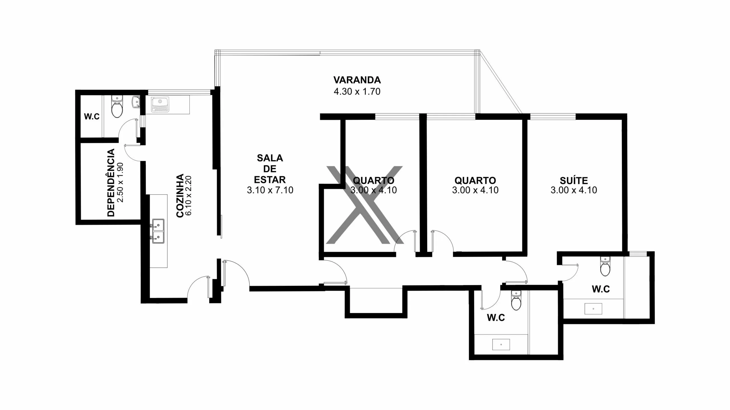 3D Plan