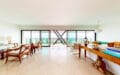 4-Bedroom Apartment Facing Ipanema Beach