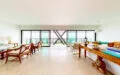 4-Bedroom Apartment Facing Ipanema Beach
