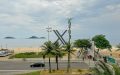 Oceanfront Apartment in Ipanema