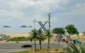 Oceanfront Apartment in Ipanema