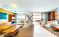 4 Bedroom Apartment with Sea View in Barra Beach