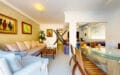 Penthouse with Beach View in São Conrado