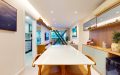 Three Bedroom Renovated Apartment in Botafogo.