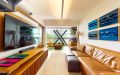 Renovated Penthouse in Ipanema