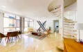 Renovated Duplex Penthouse in São Conrado