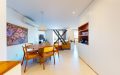 Three Bedroom Apartment in Abm Barra da Tijuca