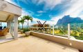 Renovated 4 Bedroom Penthouse in São Conrado
