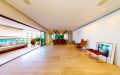 Penthouse in Leblon with 3 Suites