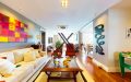 Renovated Penthouse São Conrado