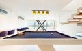 Renovated Duplex Penthouse in Lagoa
