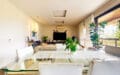 Renovated apartment in Barra da Tijuca with a suite