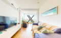 High Floor Apartment in Barra da Tijuca