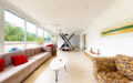 Jardim Oceanico Penthouse in Barra