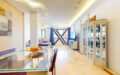 Duplex Penthouse in Barra with Ocean View