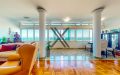 Apartment on the Ipanema Beachfront Vieira Souto