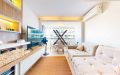 Ocean View Penthouse in Barra da Tijuca
