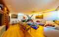 4 Bedroom Penthouse in Barra da Tijuca