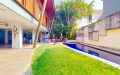 House with Pool in Jardim Pernambuco Leblon