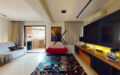 Apartment at ABM Barra Mar de Prata