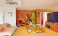 3 Bedroom Penthouse in Barra da Tijuca 2/2
