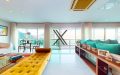Apartment in São Conrado with Sea View