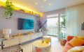 Renovated Apartment with 2 Suites in Ipanema
