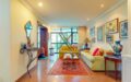 3 Bedroom Apt in Leblon