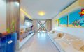 360 On The Park 2 Bedroom Apartment in Barra da Tijuca