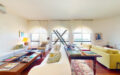 Penthouse with Sea View in São Conrado