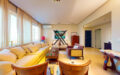3 Bedroom Property with Sea View in Leblon