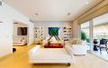 Duplex Penthouse with 4 Bedrooms in Leblon