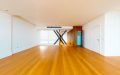 Duplex penthouse with front sea view in Ipanema