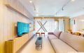 Penthouse Ares Lagoa