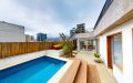 3 Bedroom Penthouse in Ipanema RJ