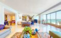 3 Bedroom Apartment in Village São Conrado