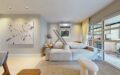 Fully Renovated 3-Bedroom Apartment in Lagoa