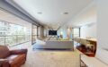 4-Bedroom Apartment with Ocean View in São Conrado