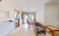 2 Bedroom Apartment on Vieira Souto