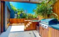 Renovated Linear Penthouse in Leblon
