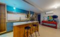 Renovated Single-Level Botafogo Residence | 2 Bedrooms, 1 En-Suite