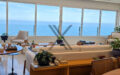 Renovated Linear Residence in Ipanema with 2 En-Suites and Ocean Views